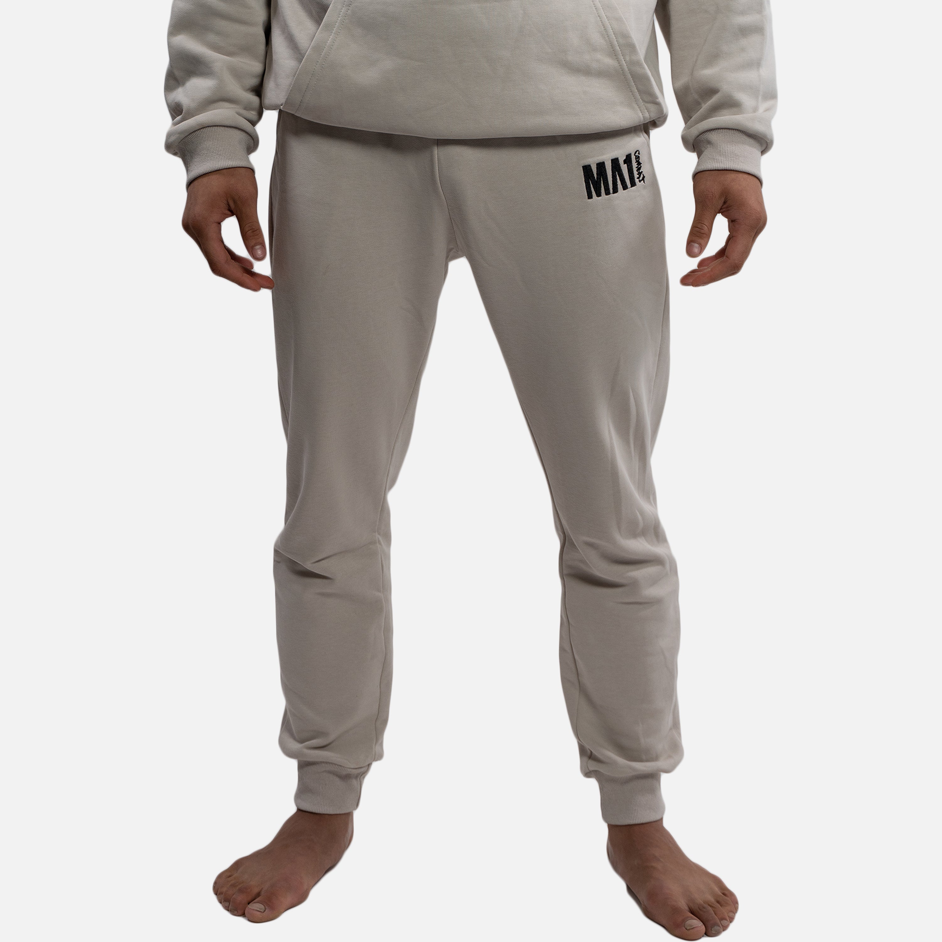 MA1 Combat Tan Jogger