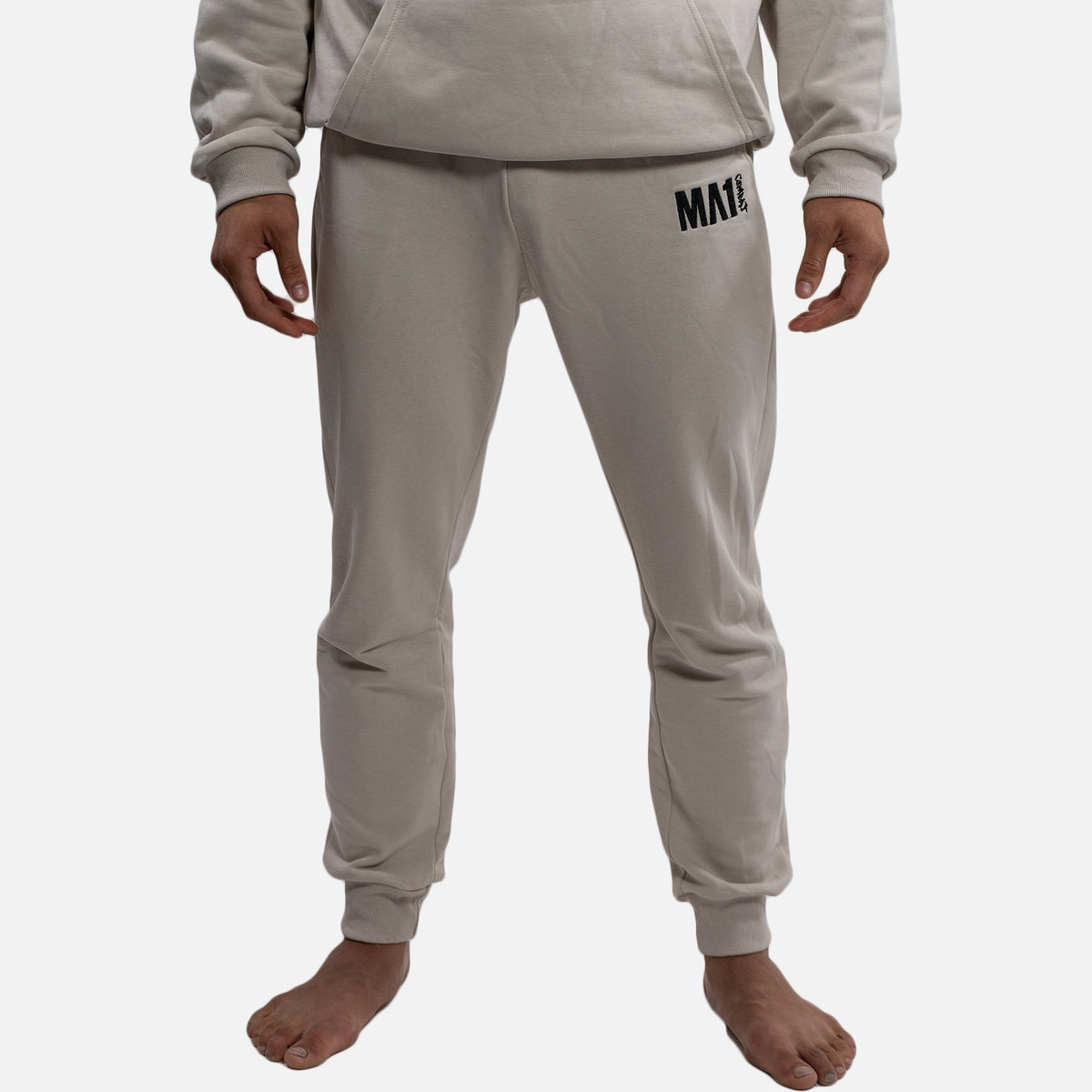 MA1 Combat Tan Jogger - product photo 2