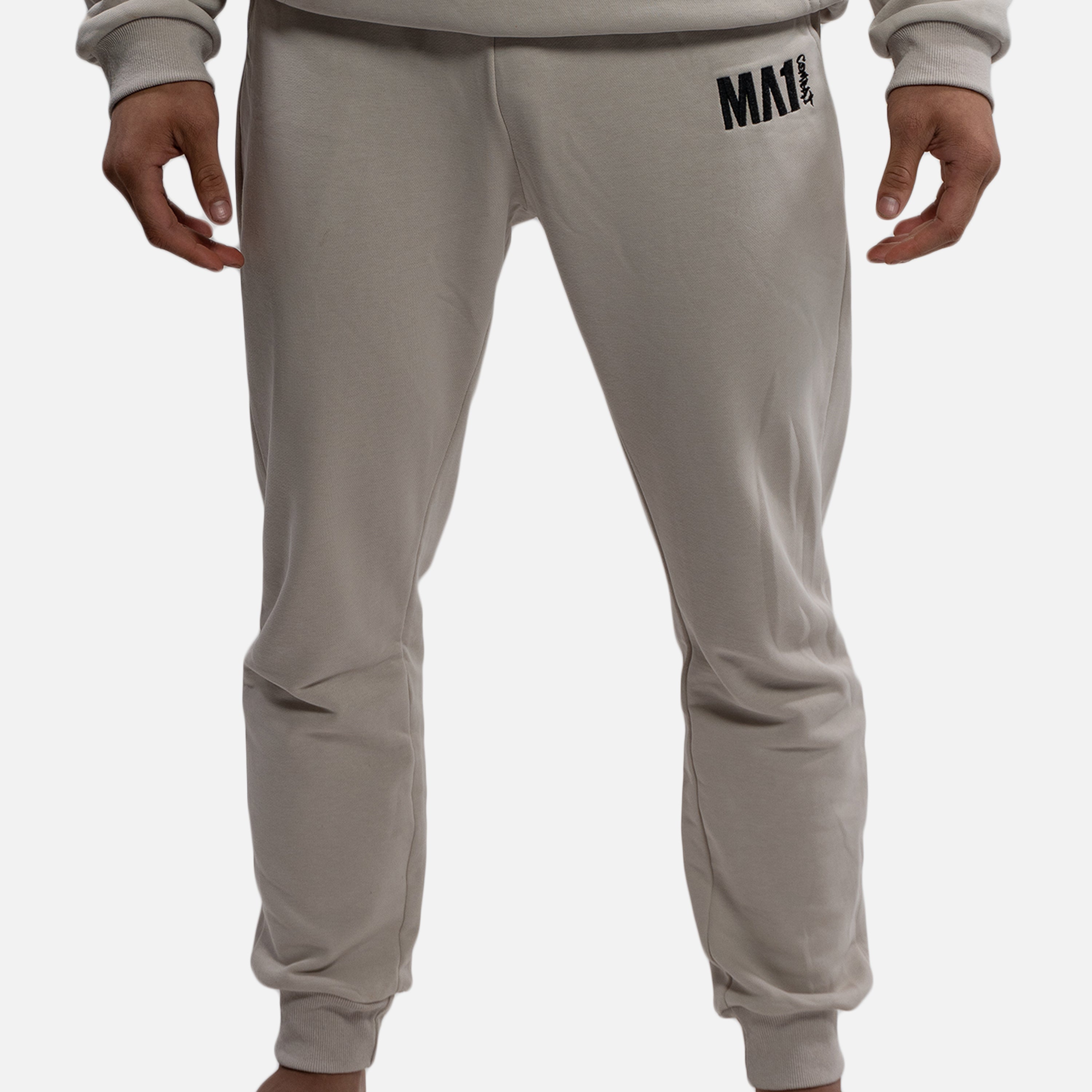 MA1 Combat Tan Jogger
