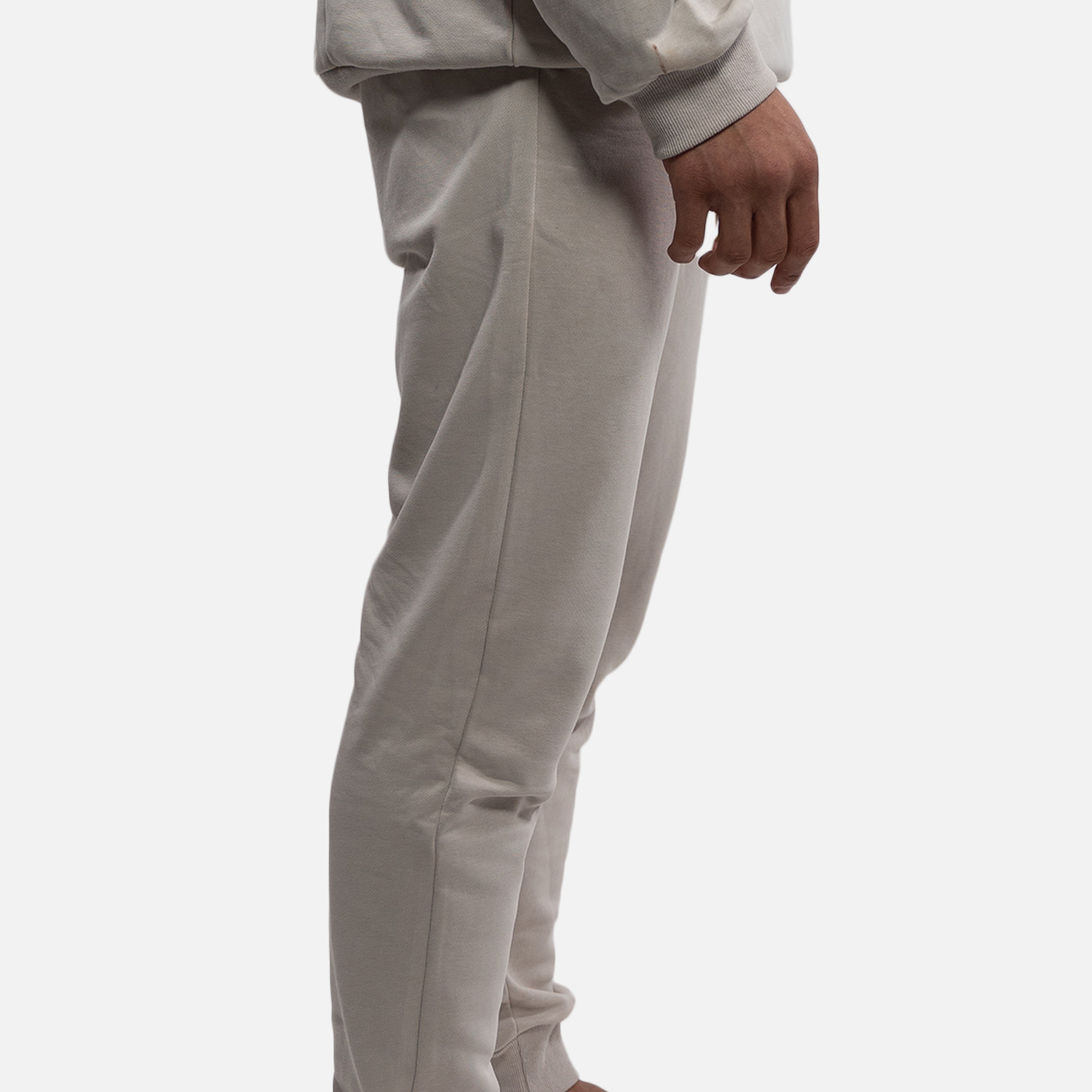MA1 Combat Tan Jogger