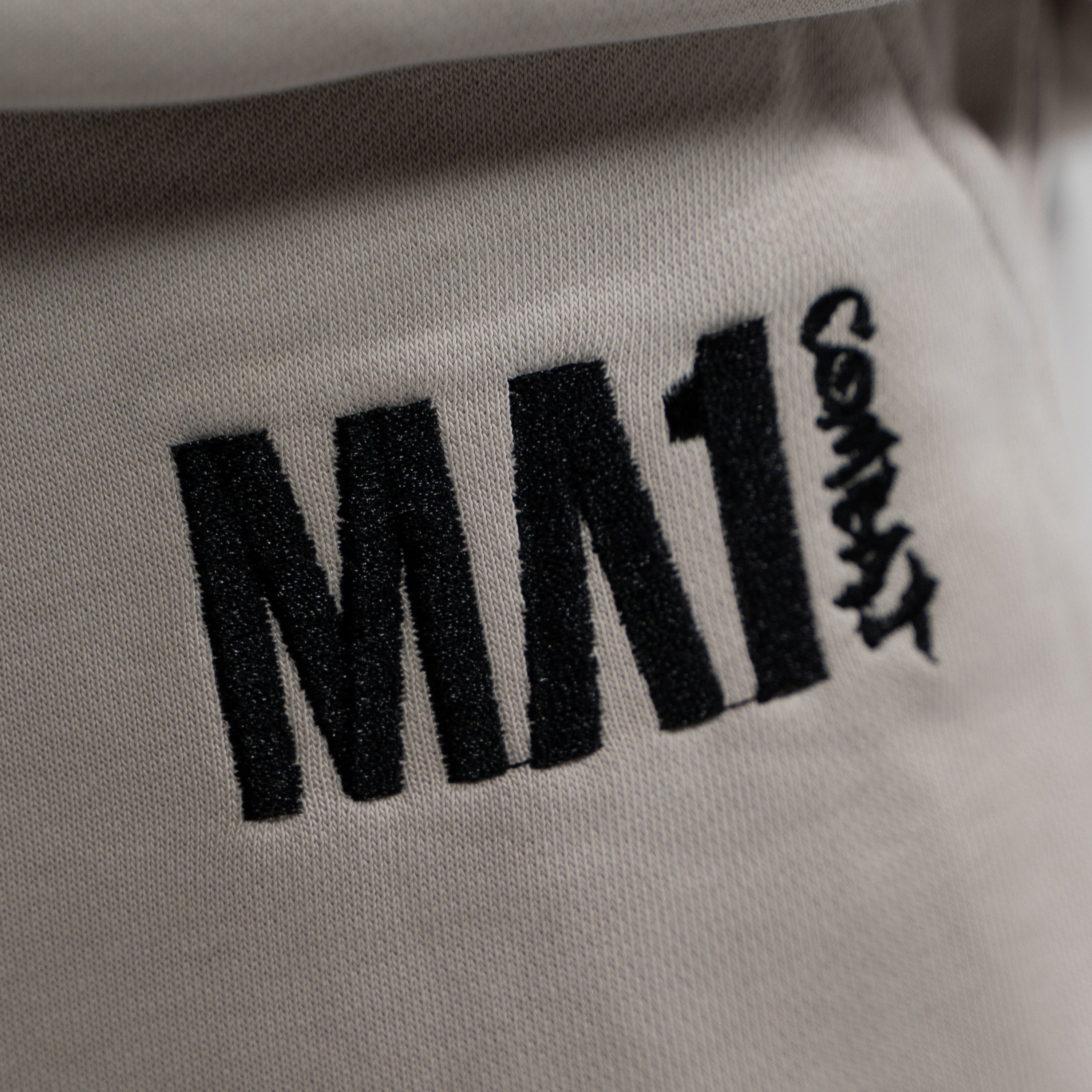 MA1 Combat Tan Jogger