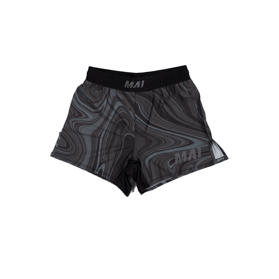 MA1 Liquid Hybrid Cut MMA Shorts