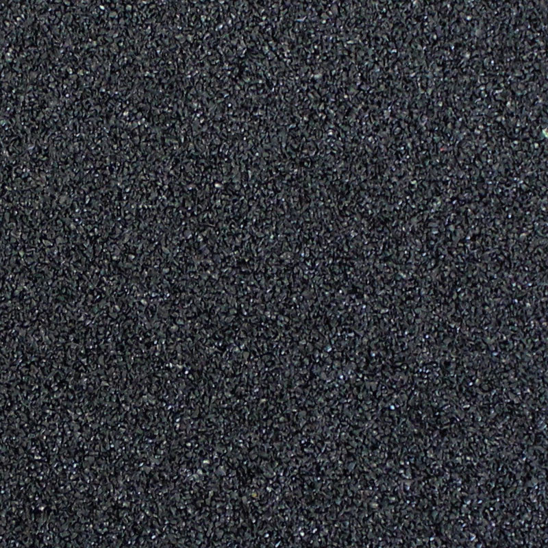 MA1 Rubber Tile 50mm x 50cm x 50cm - Black - product photo 2