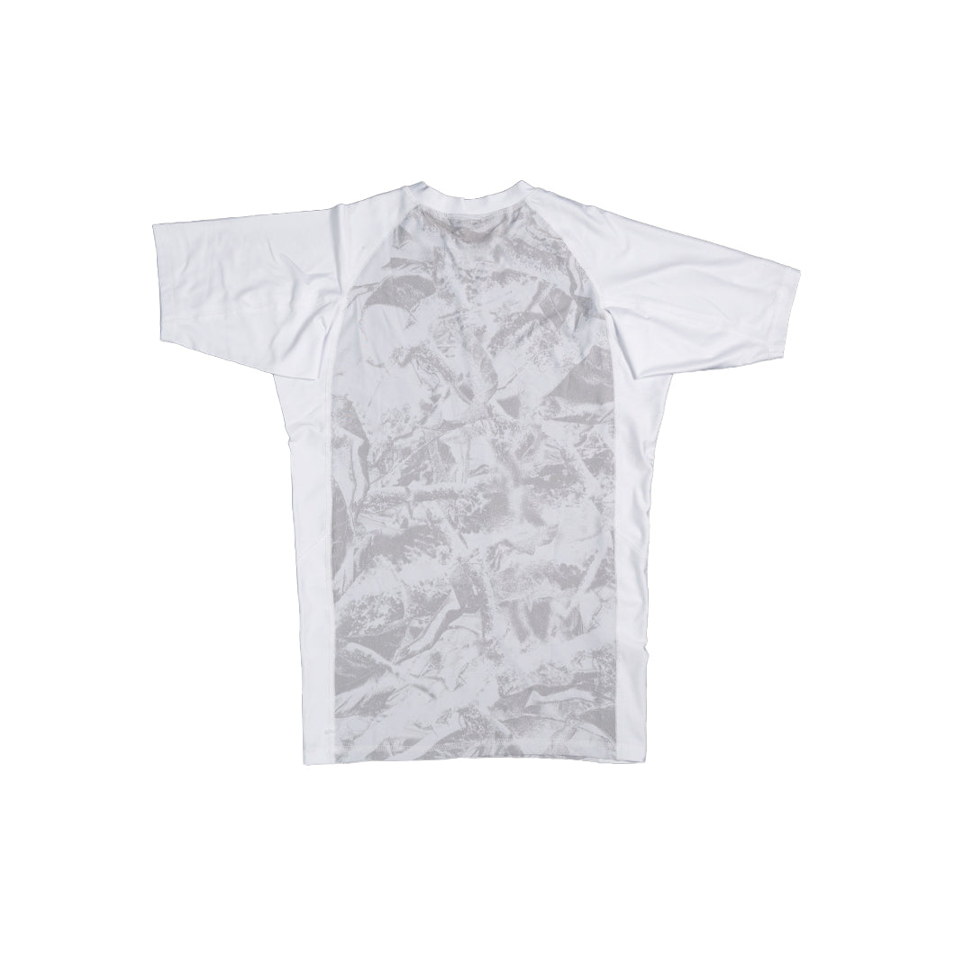 MA1 Arctic Short Sleeve Rashguard