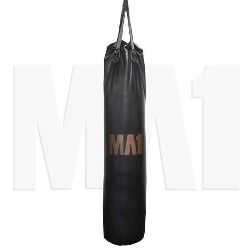 MA1 Elite Classic 5ft Thai Boxing Bag Filled