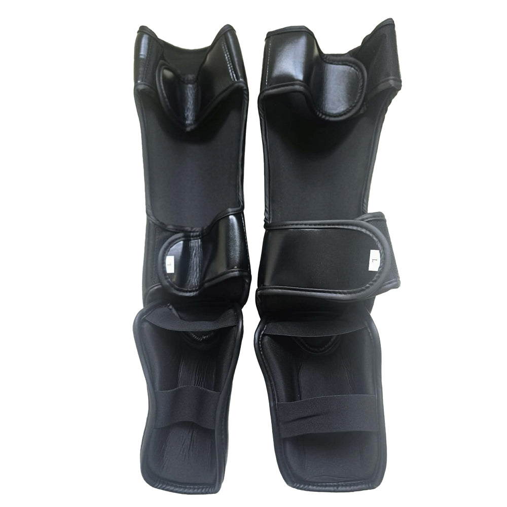 Custom MMA SkinTech Shin Guards