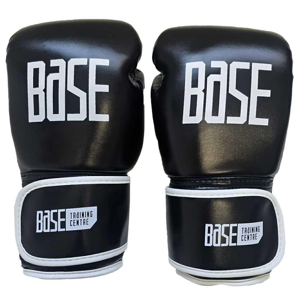Custom Boxing Gloves