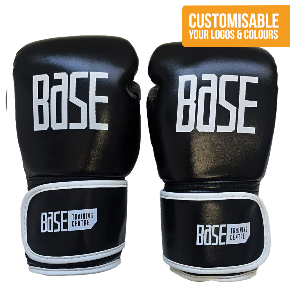 Custom Boxing Gloves