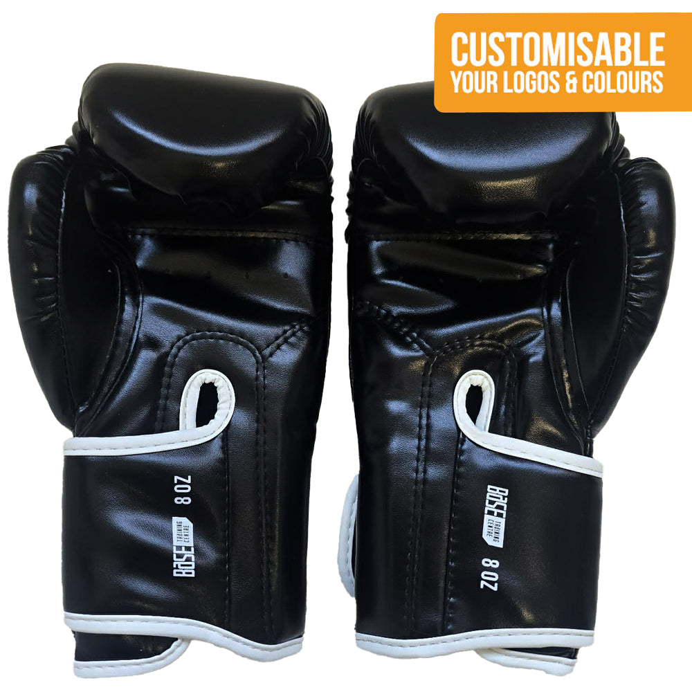 Custom Boxing Gloves