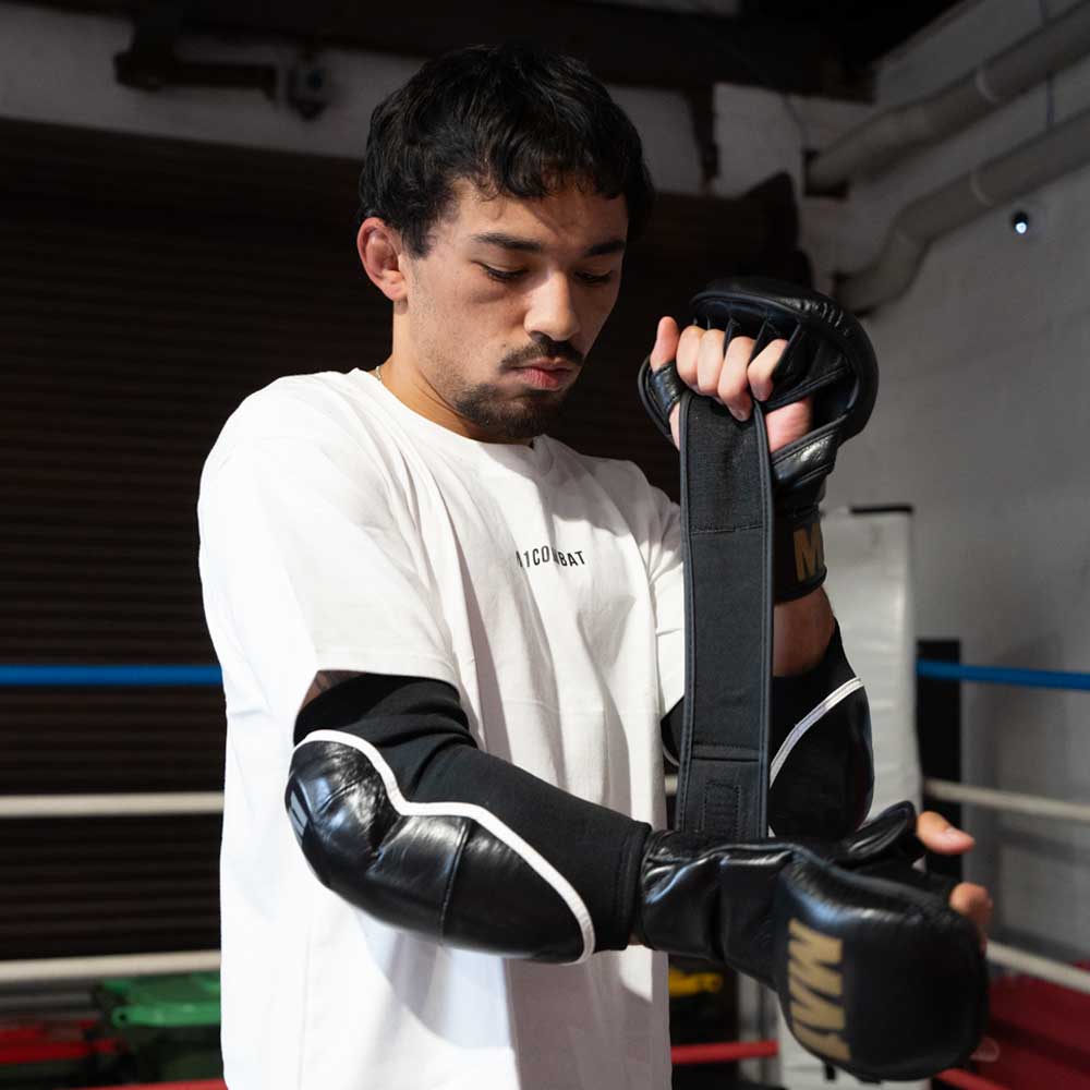 MA1 Premium Neoprene Elbow Pads