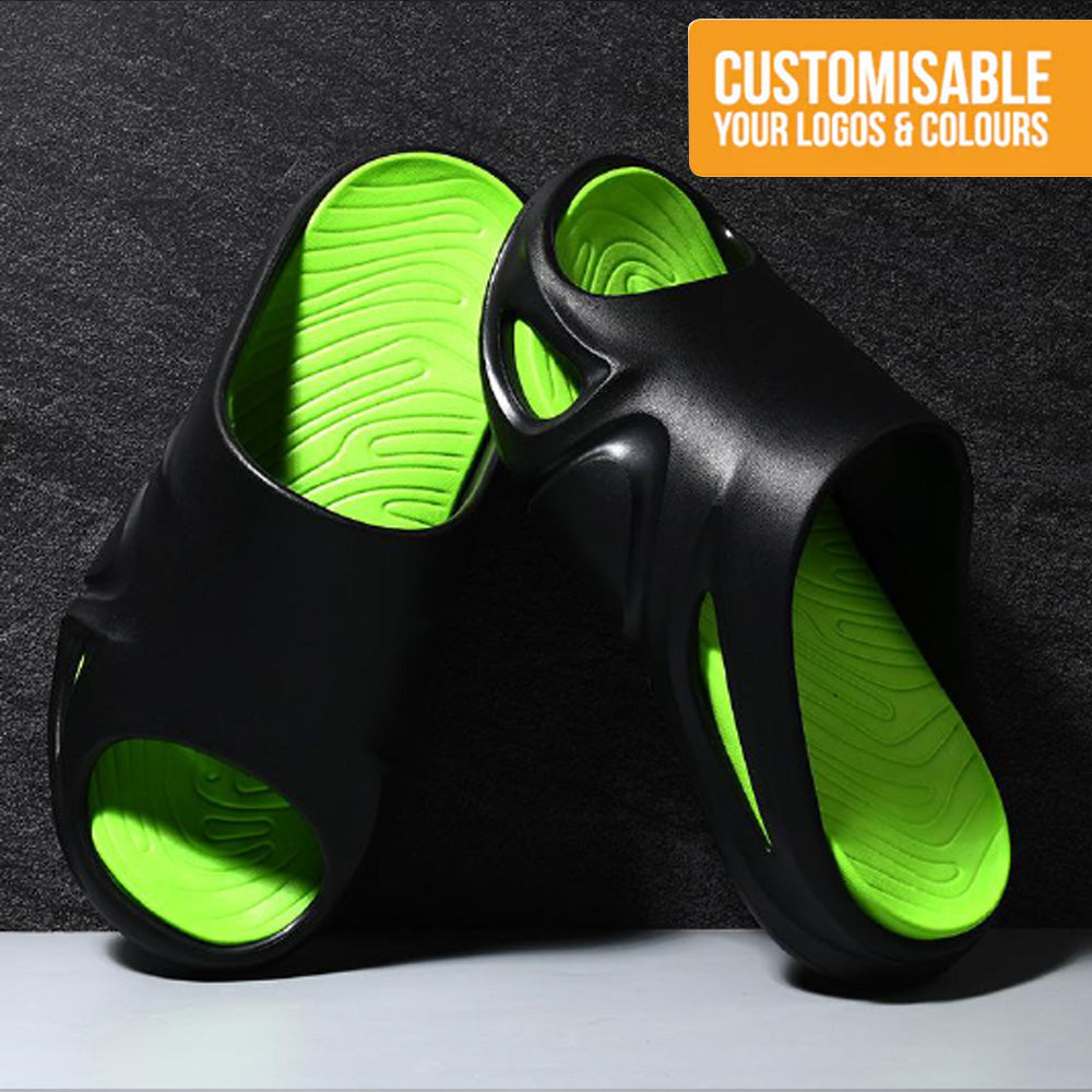 Custom Deluxe Slides