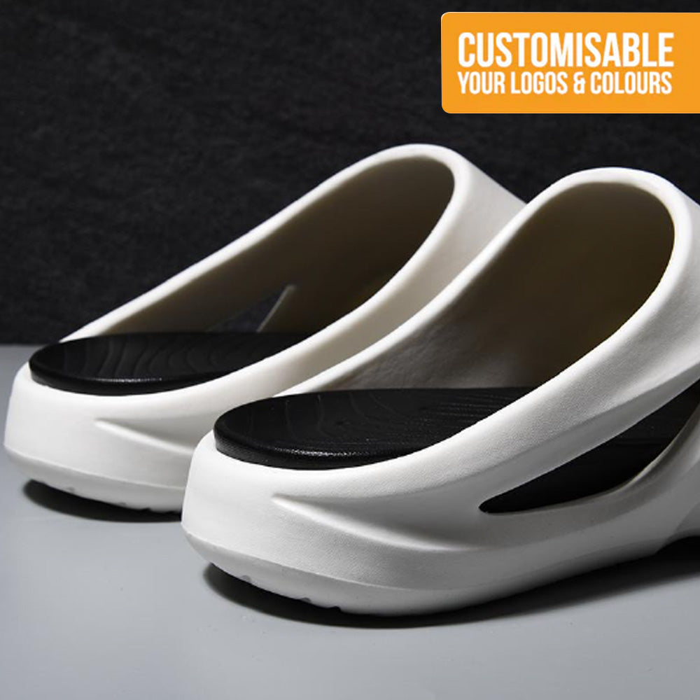 Custom Deluxe Slides