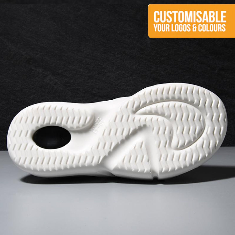 Custom Deluxe Slides