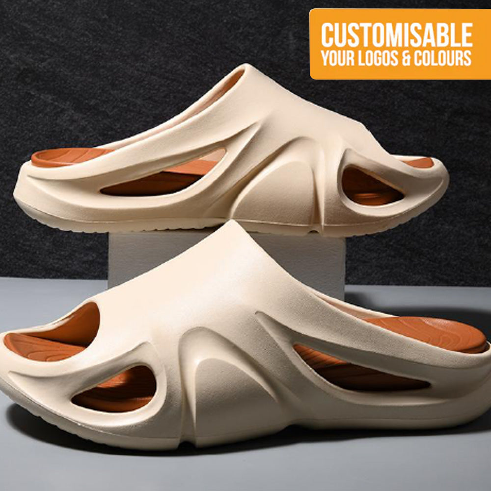 Custom Deluxe Slides