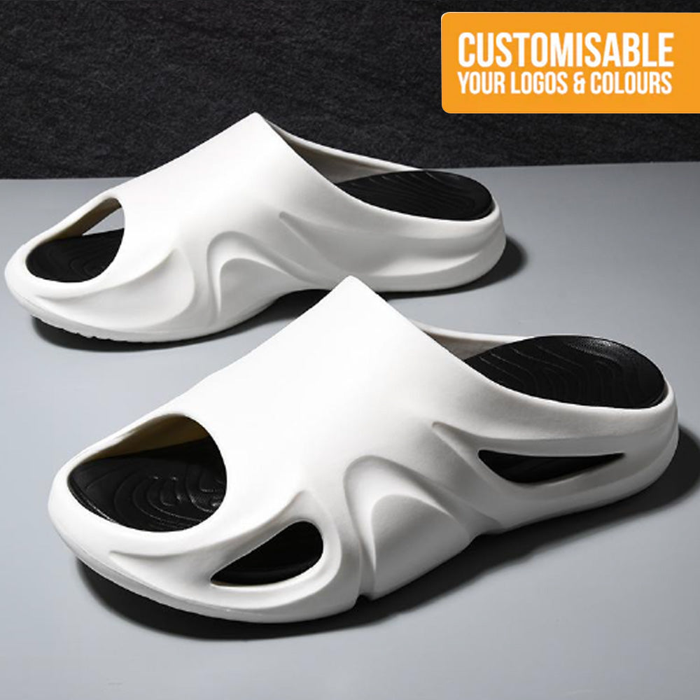 Custom Deluxe Slides