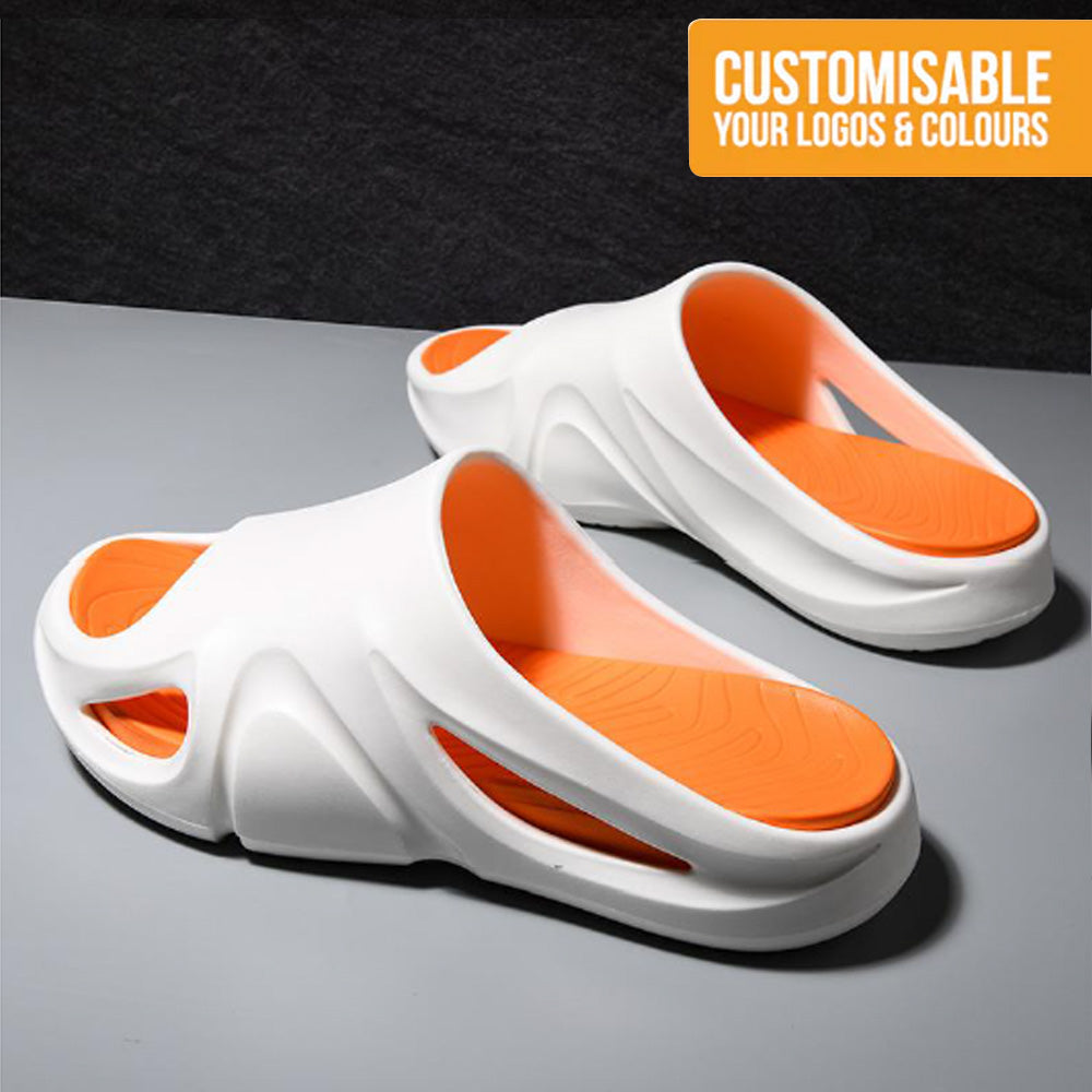 Custom Deluxe Slides - product photo 2