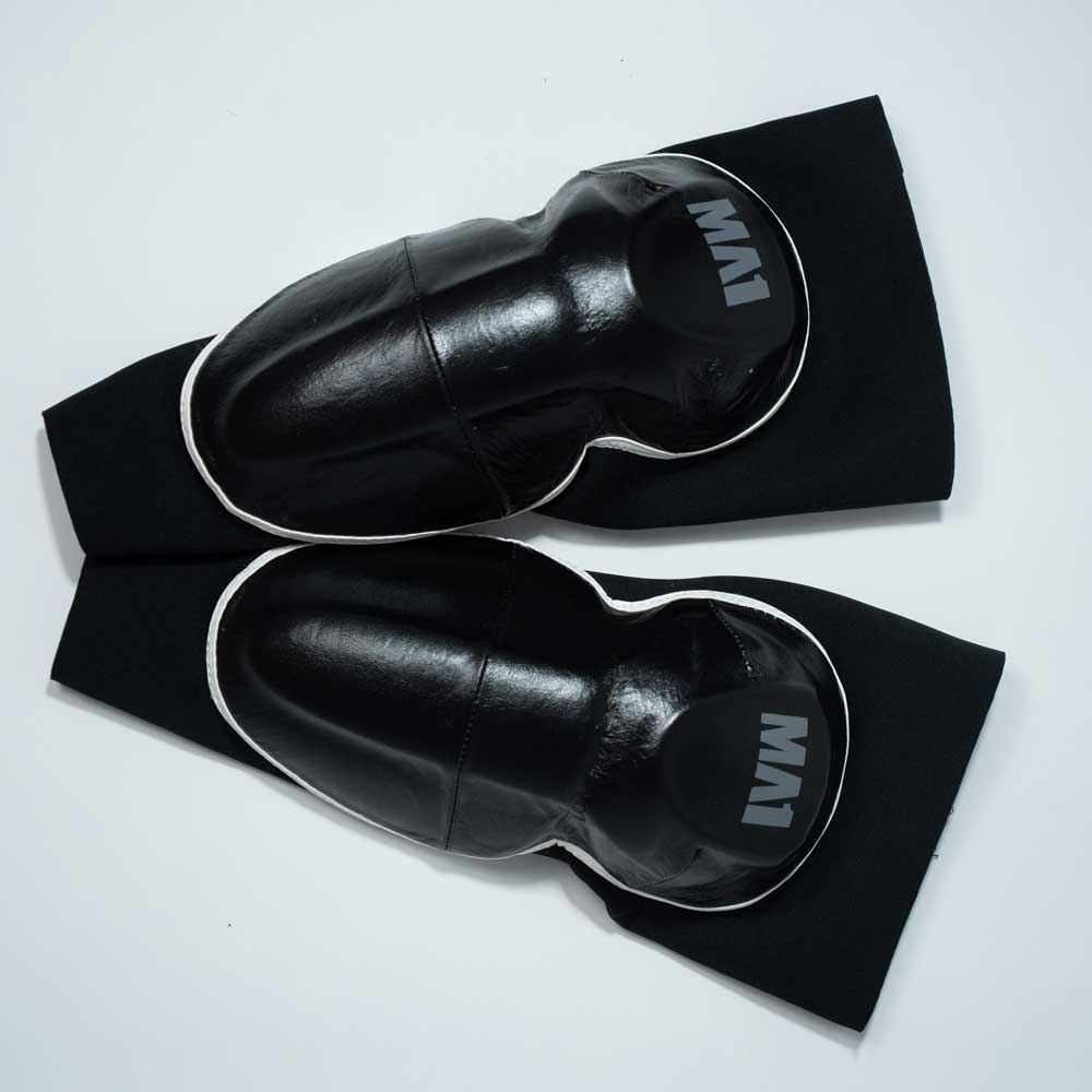 MA1 Premium Neoprene Elbow Pads
