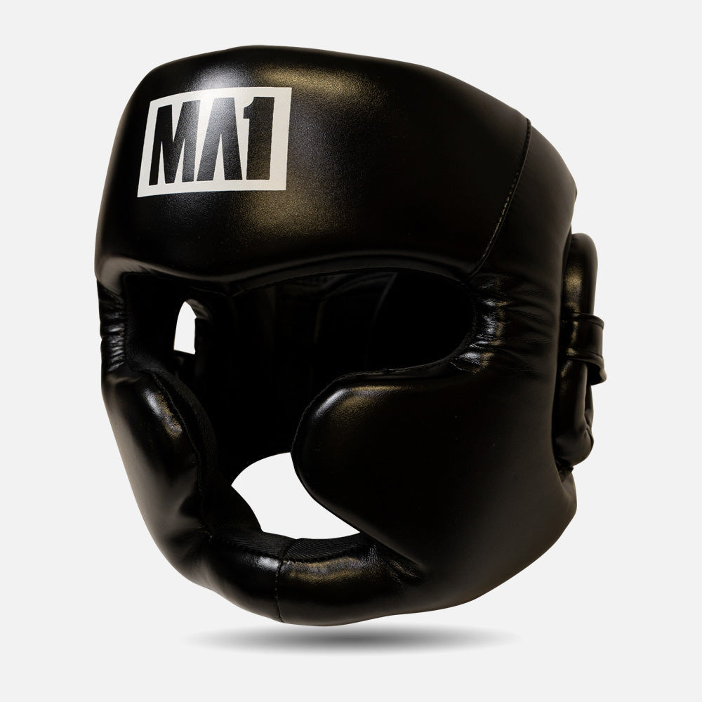 MA1 Head Guard - Protective Gear
