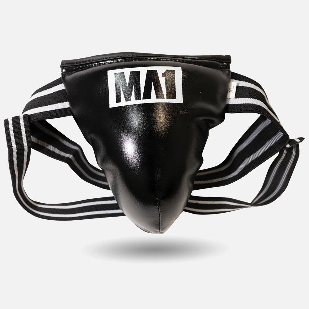 MA1 Groin Guard - Protective Gear