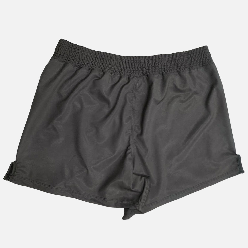 MA1 B-Team Classic High Cut MMA Shorts - product photo 3