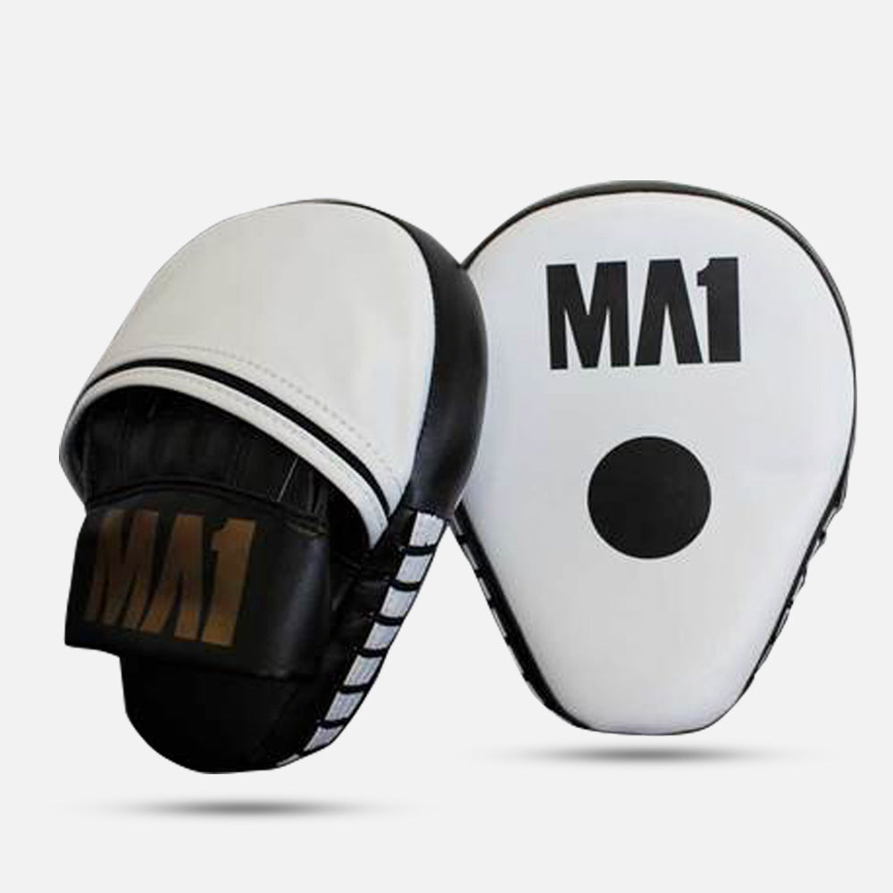 MA1 Classic Focus Pads - product photo 2