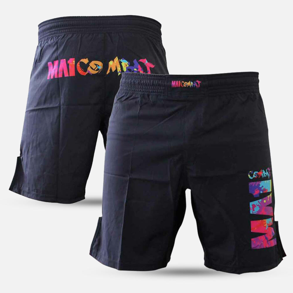 MA1 Combat MMA Shorts - product photo 2