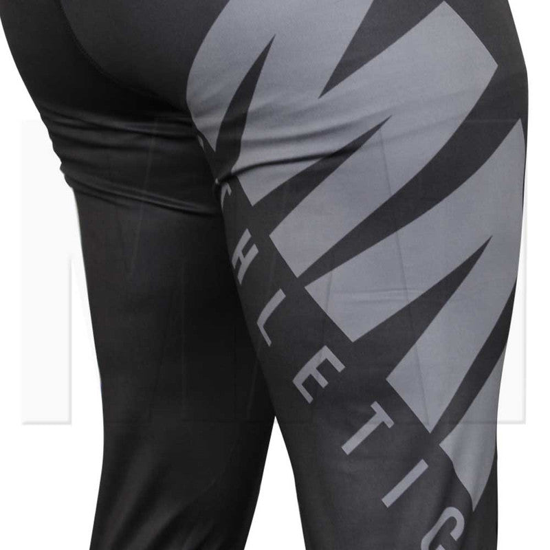 MA1 Compression Pants - product photo 5