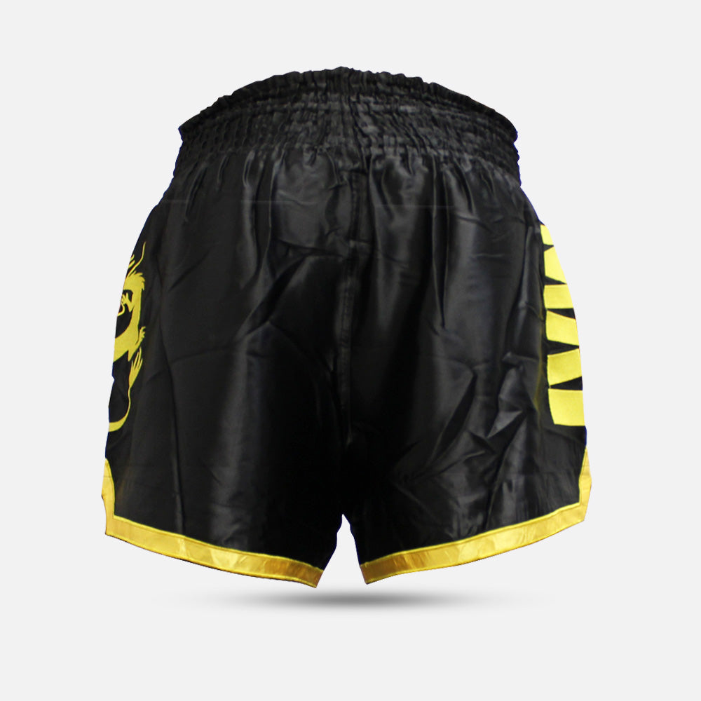 MA1 Muay Thai Shorts - product photo 2