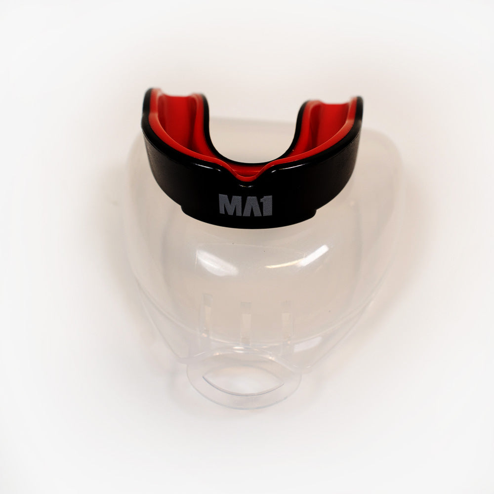 MA1 Mouth Guard