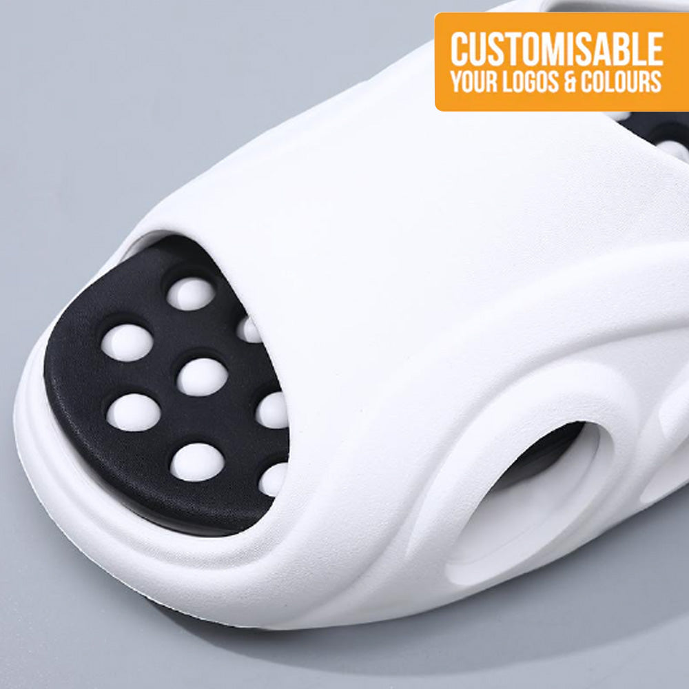 Custom Premium Slides