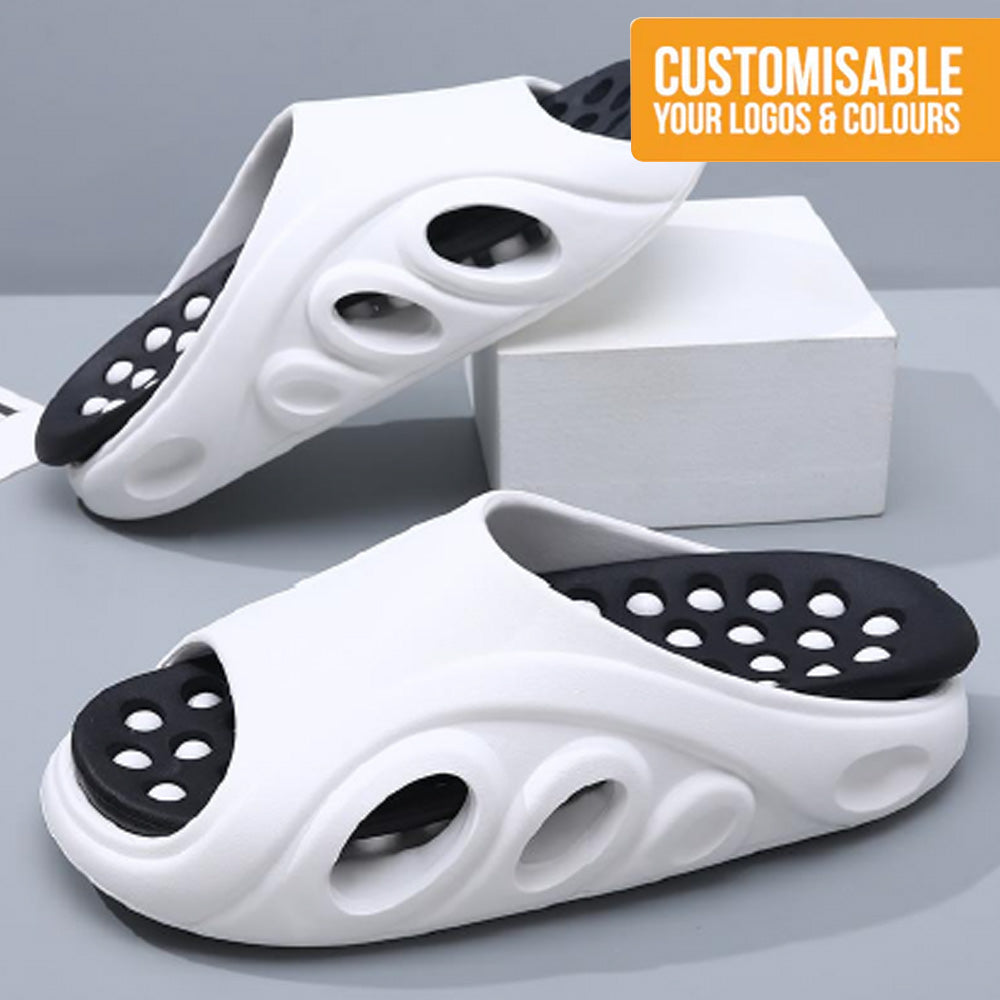 Custom Premium Slides