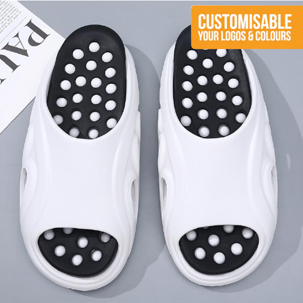 Custom Premium Slides