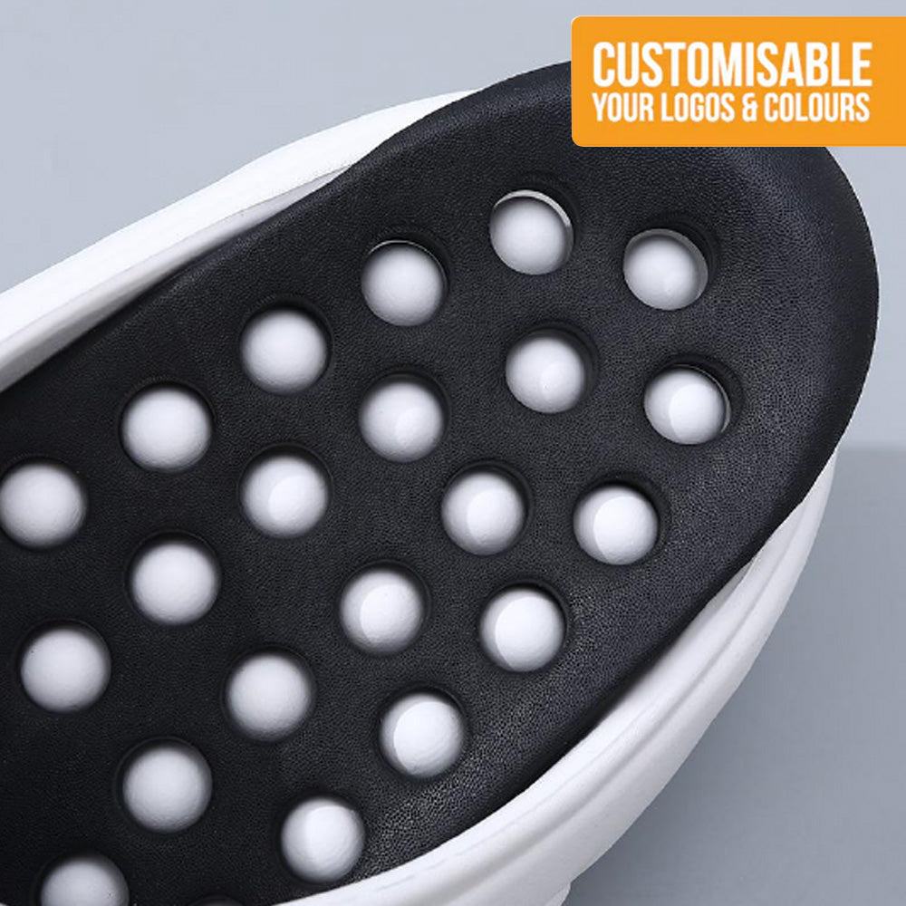 Custom Premium Slides