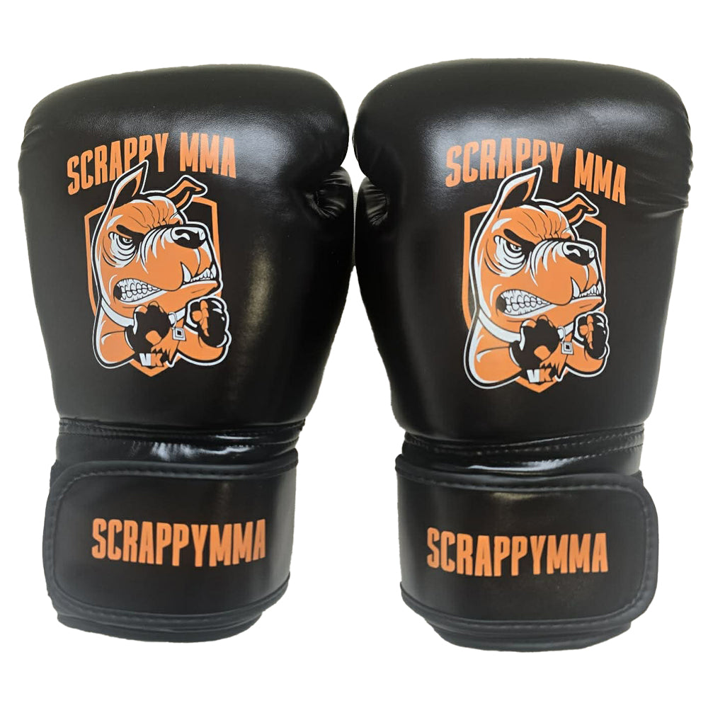Custom Boxing Gloves