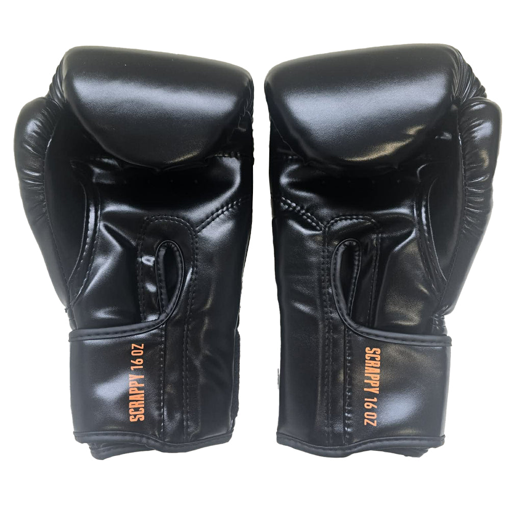 Custom Boxing Gloves