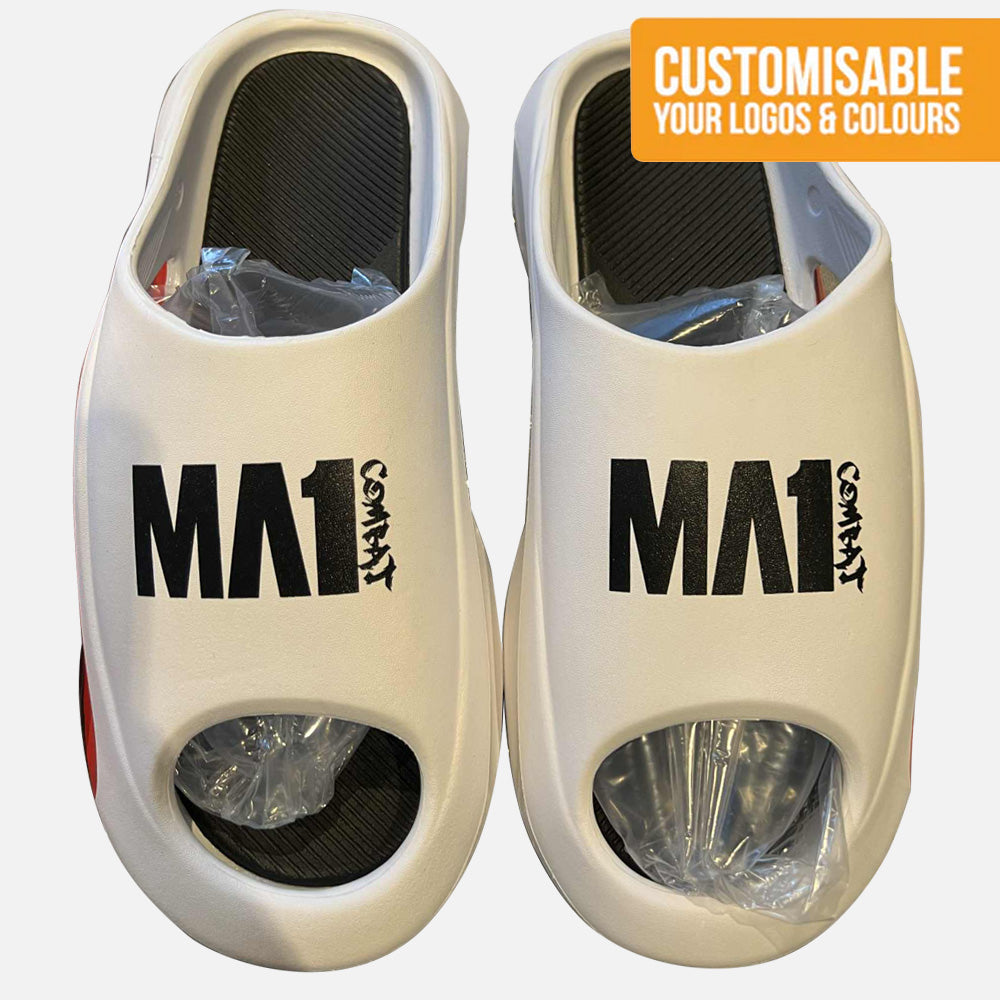 Custom Eva Slides