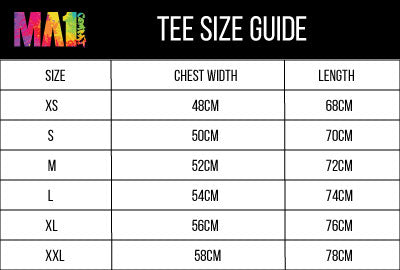 MA1 Combat Black Color Splash Long Sleeve T-Shirt - product photo 4