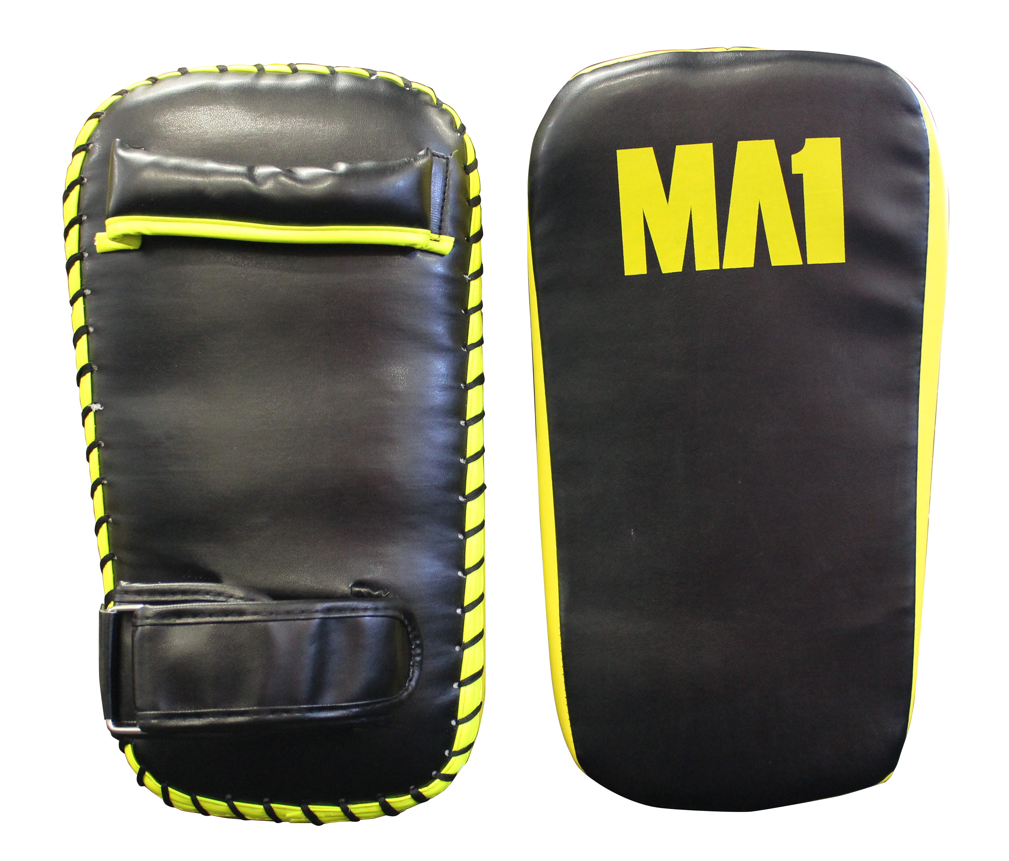 MA1 Club Thai Pads