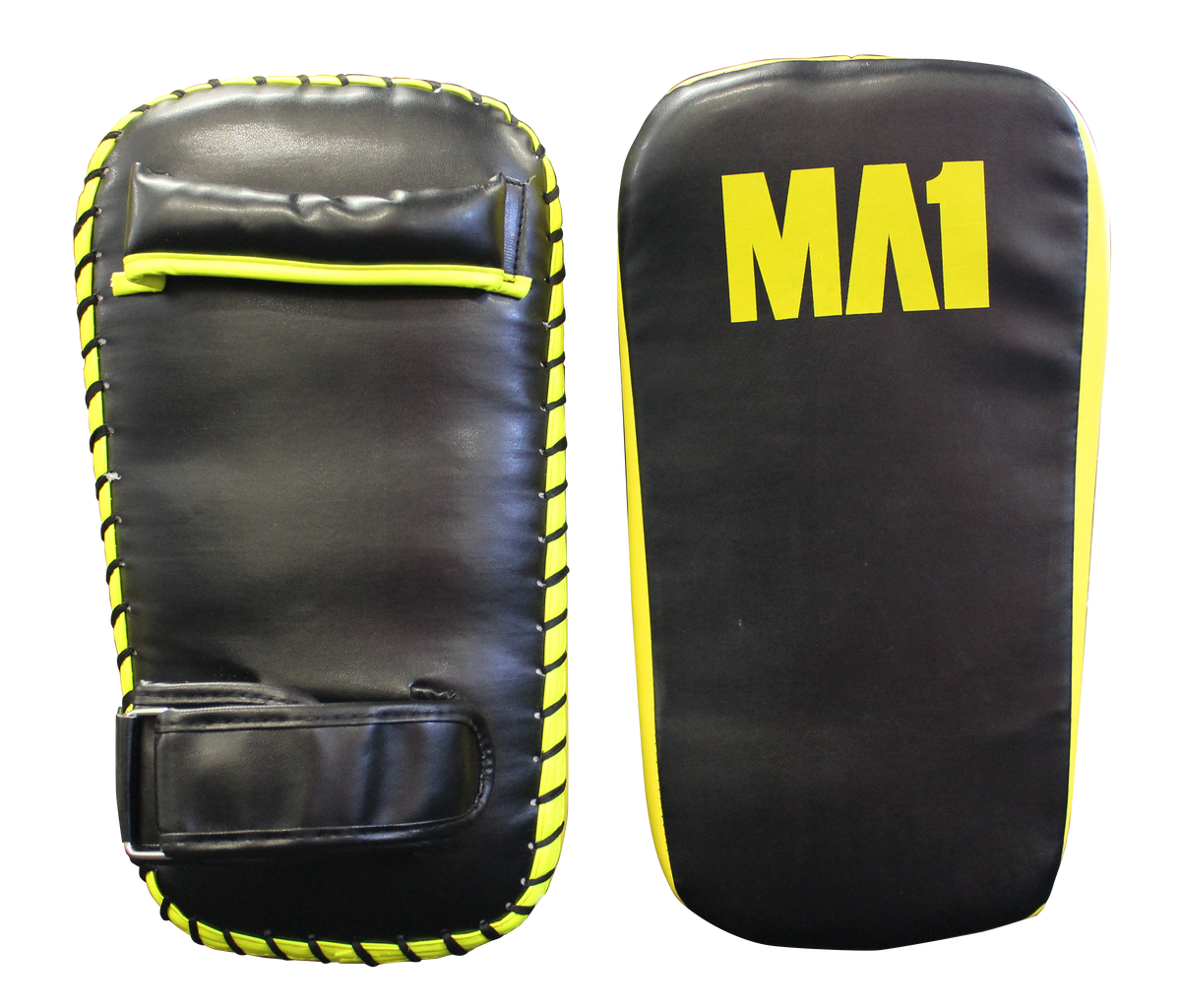 MA1 Club Thai Pads - product photo 2
