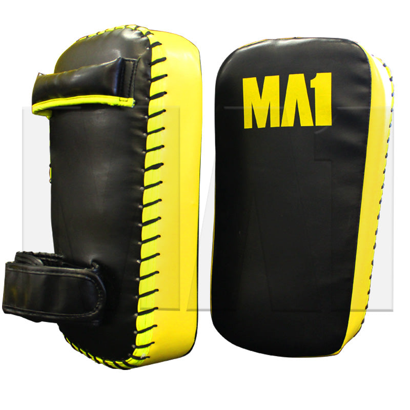 MA1 Club Thai Pads