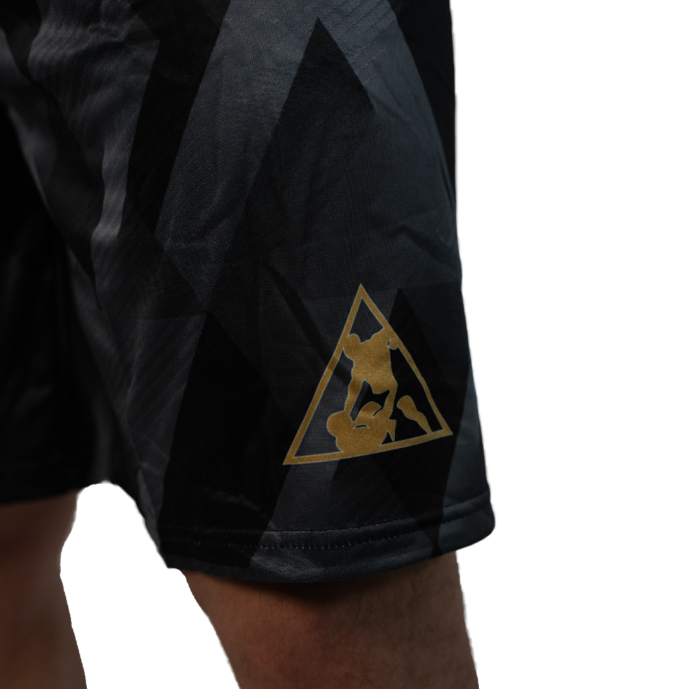 MA1 Absolute MMA Soccer Shorts