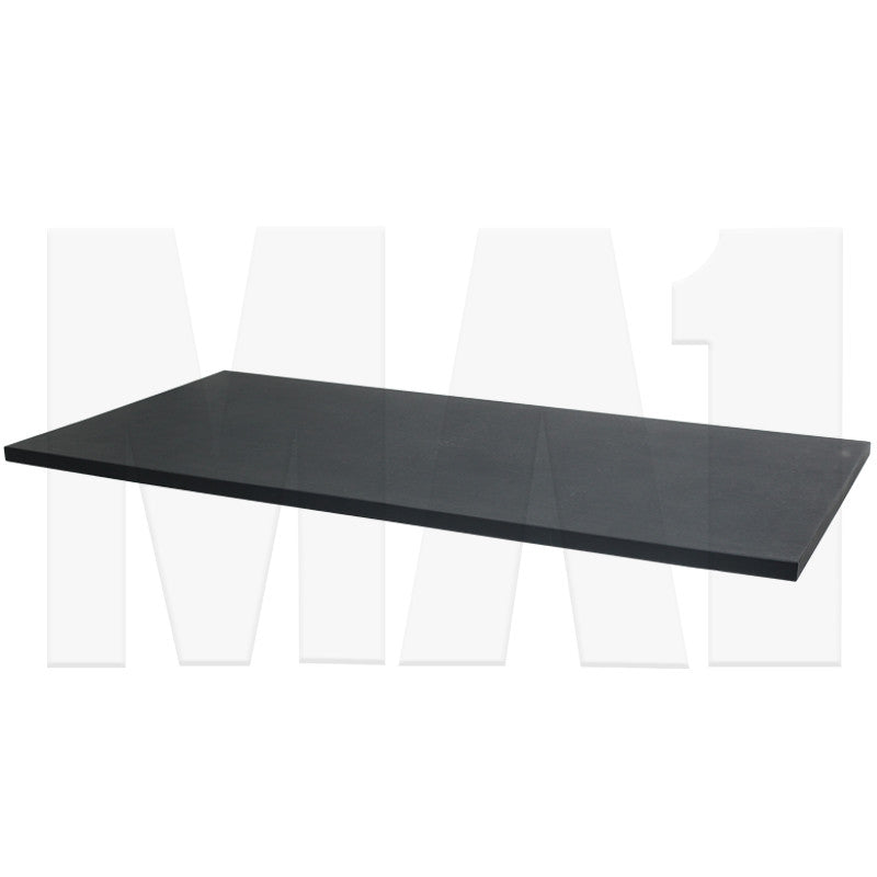 MA1 MMA Mats 40mm 2*1m - Black - product photo 2