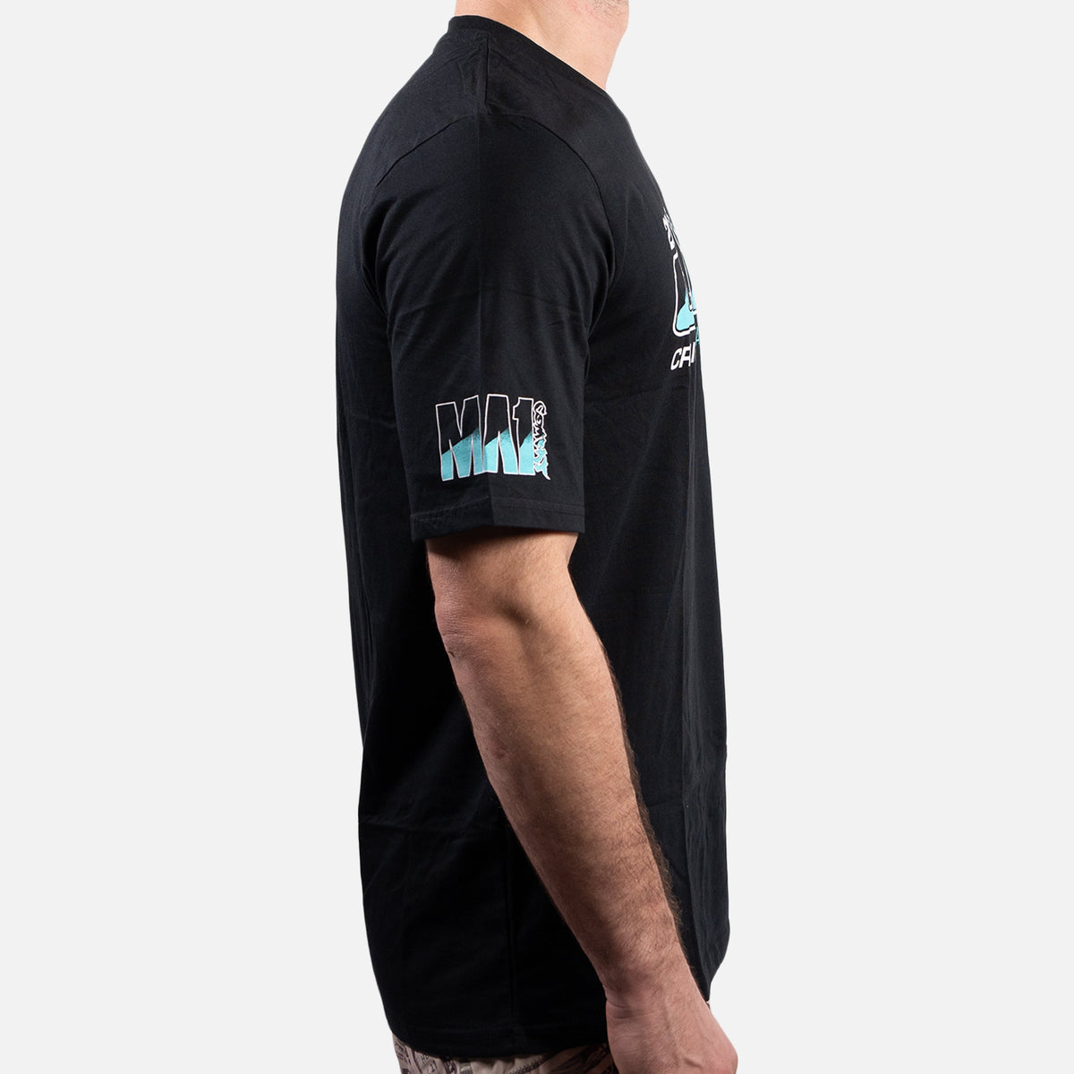 MA1 Craig Jones Invitational CJI 2024 Tee - product photo 3