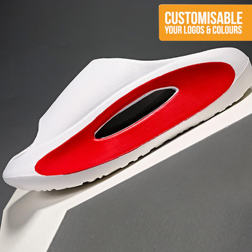 Custom Eva Slides