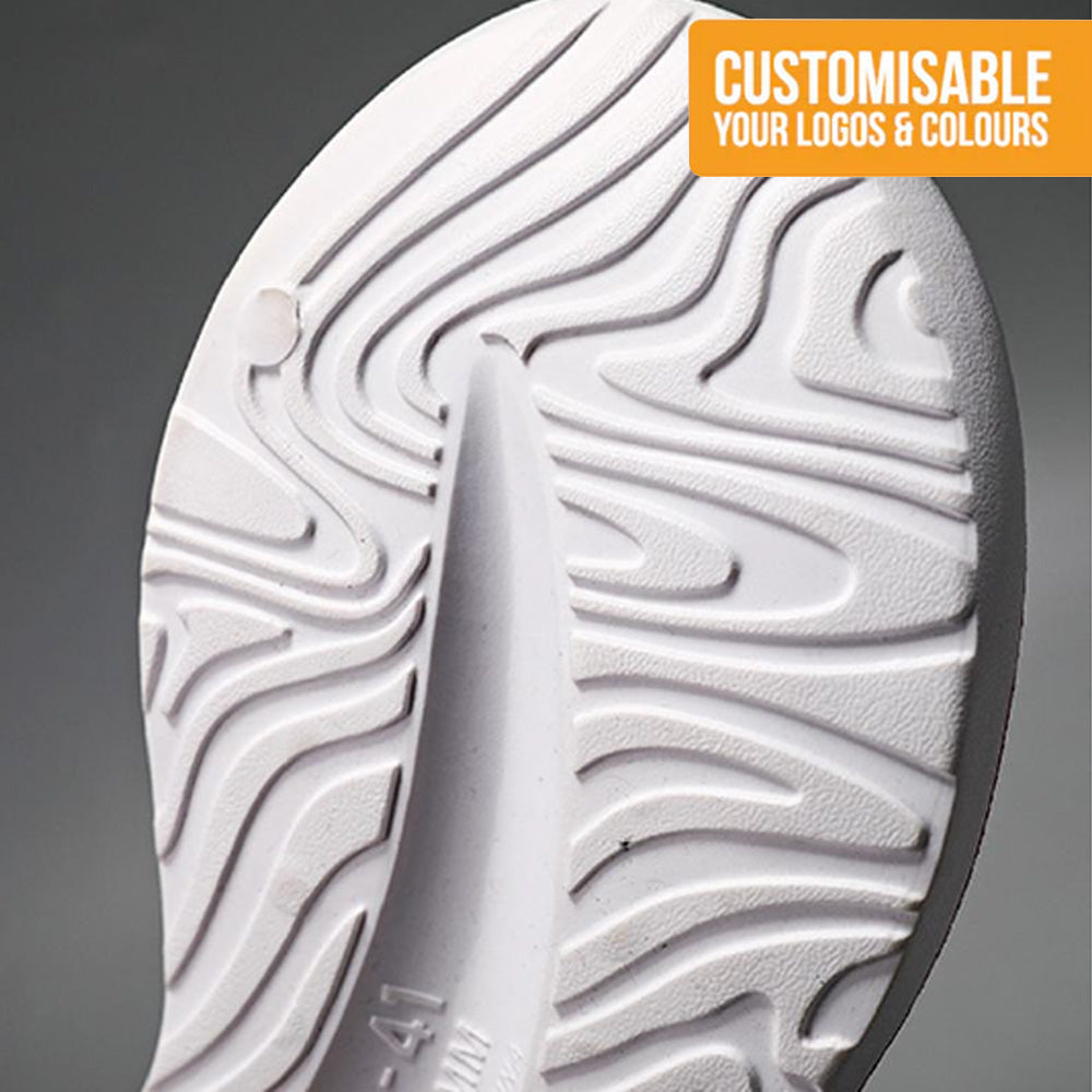 Custom Eva Slides