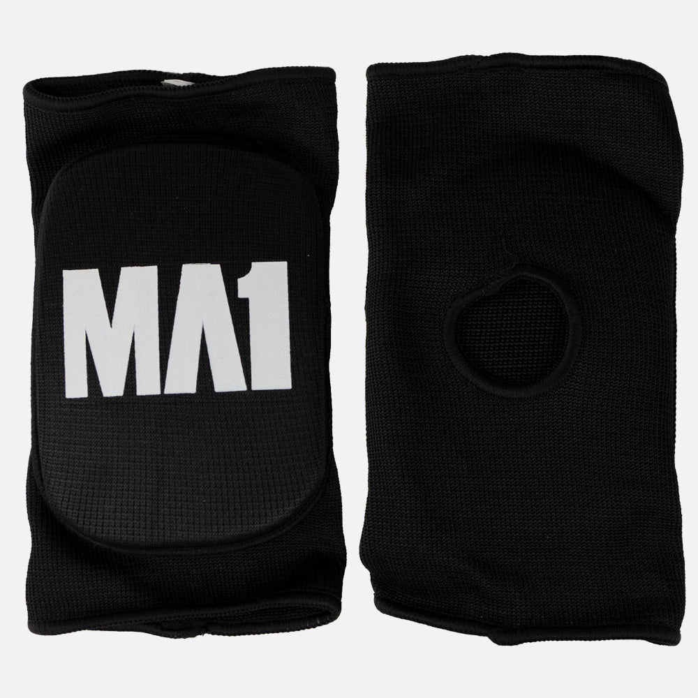 MA1 Fabric Elbow Pads - Protective Gear
