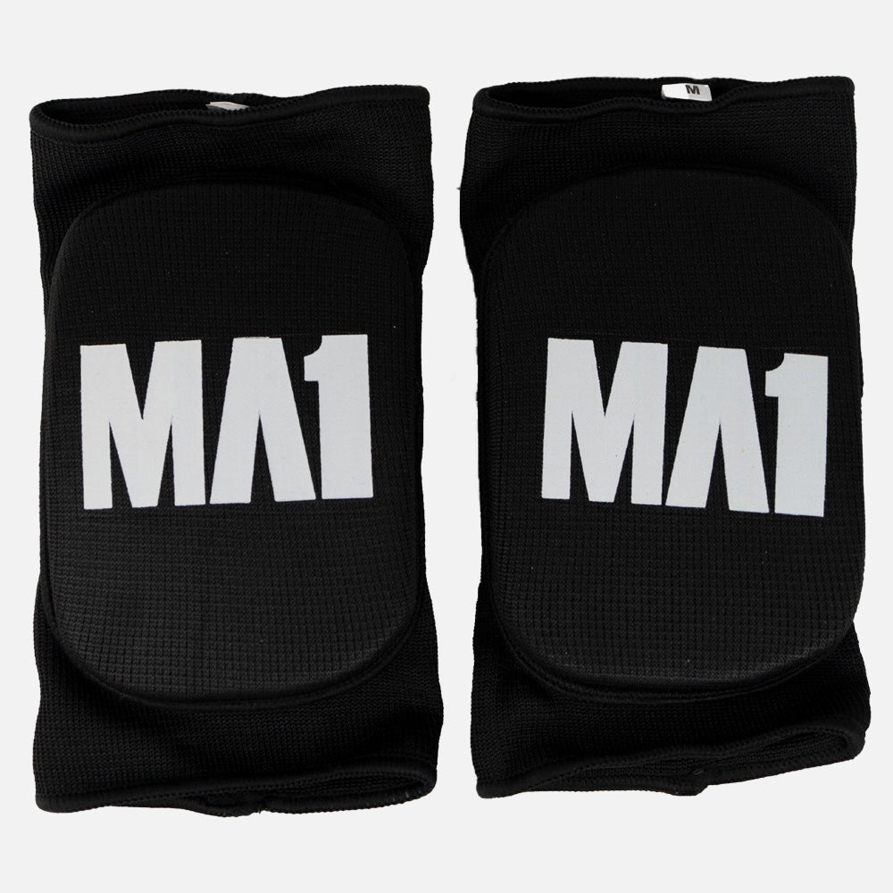 MA1 Fabric Elbow Pads - product photo 3