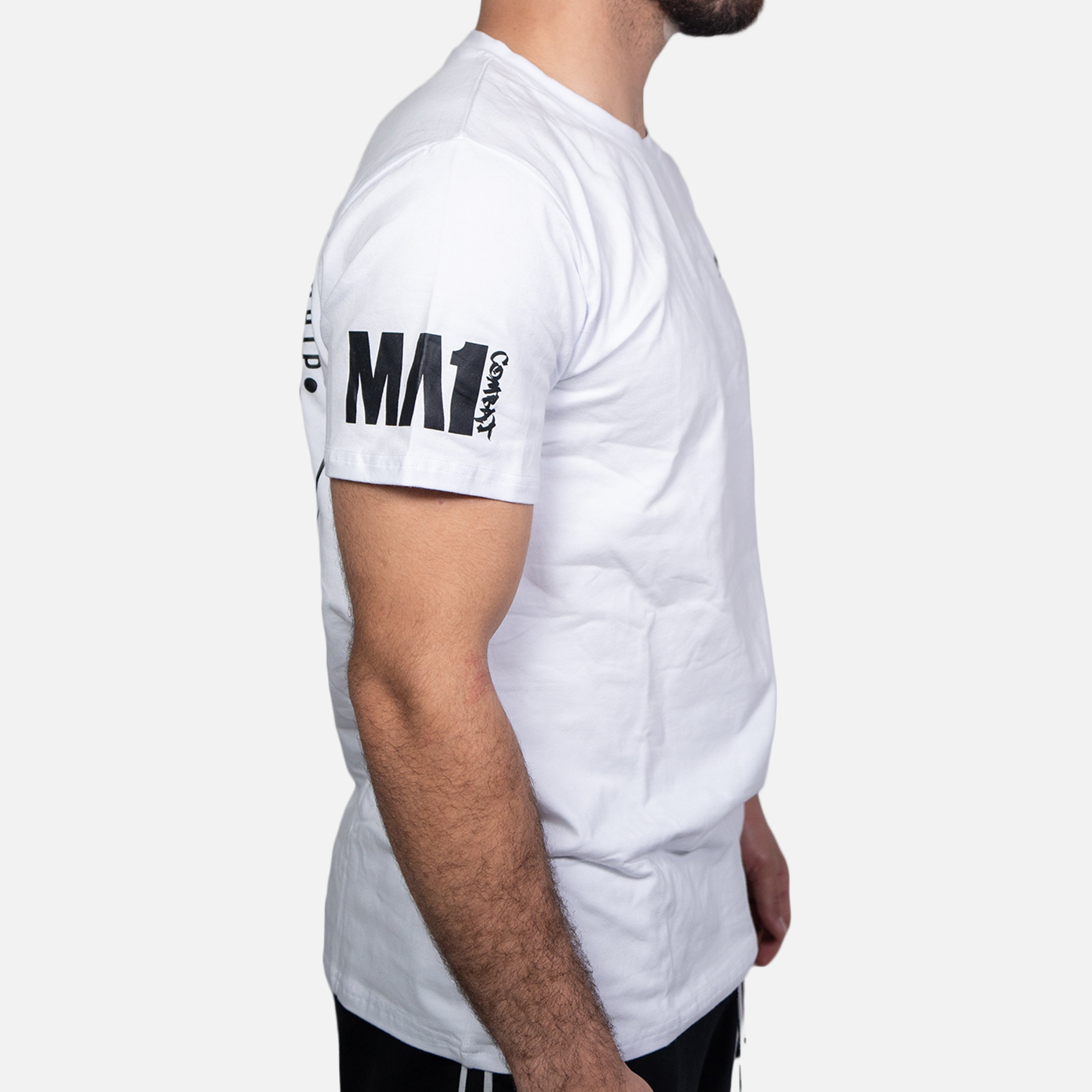 FFC White T-shirt