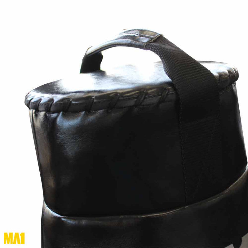MA1 MMA Fitness Bag with handles - Silver - product photo 2