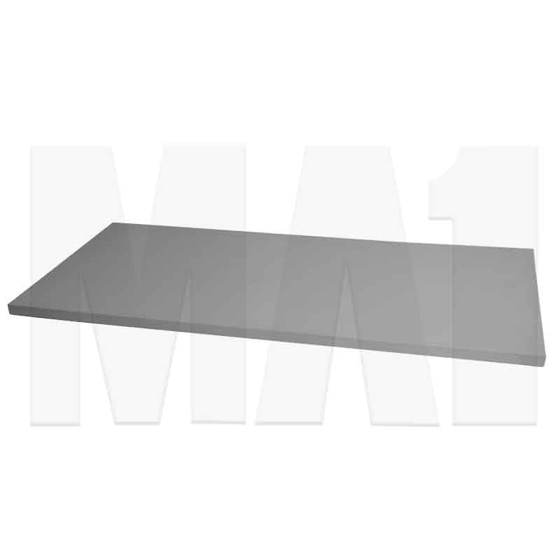 MA1 MMA Mats 40mm 2*1m - Grey - product photo 2